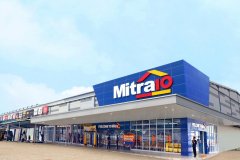 Mitra10 Cikupa